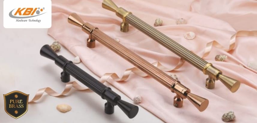 KBI- DX LINER DOOR HANDLE